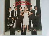 Blondie "Parallel Lines" 1978 г. (Made in Germany, EX)