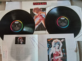 Tina Turner Live in Europe 1988 г. (Made in Holland, NM-)