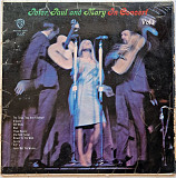 Peter, Paul & Mary – In Concert Vol. 1
