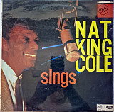 Nat King Cole – Nat King Cole Sings For You