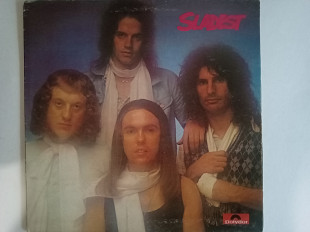 Slade "Sladest" 1973 г. (Made in England, EX+)
