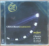 Midori - Chants Of The Earth - Gregorian Harmony
