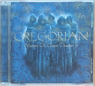 Gregorian - Masters Of Chant Chapter II