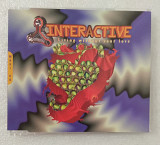 Maxi-Single INTERACTIVE 1995 Living Without Your Love (Germany)