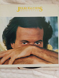 Julio iglesias.momentos