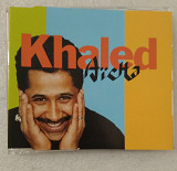 Maxi-Single KHALED 1996 Aïcha (Germany)