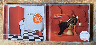 Teddy Swims CD