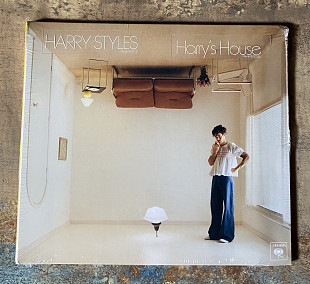 Harry Styles – Harry's House – CD