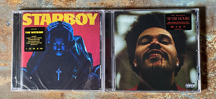 The Weeknd – After Hours / Starboy