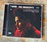 The Weeknd – The Highlights / After Hours / Starboy