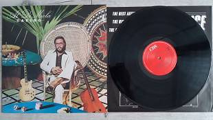 AL DI MEOLA CASINO ( CBS 32071 A1/B1 ) 1978 HOLL