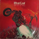 Meat Loaf - Bat Out Of Hell