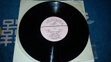 Украiнська Народна Музика (Various – Untitled ) /1960/ Мелодия USSR/ (LP, 10", Mono)