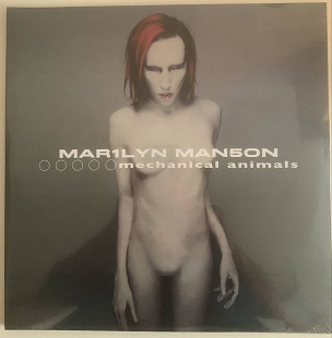Marilyn Manson – Mechanical Animals -98 (24)