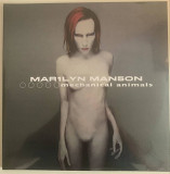 Marilyn Manson – Mechanical Animals -98 (24)