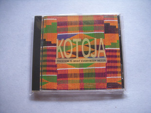 Kotoja