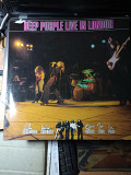 Deep Purple ‎– Live In London