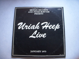 Uriah Heep ( 2 LP )
