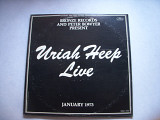 Uriah Heep ( 2 LP )