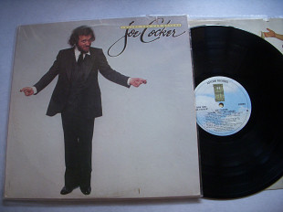 Joe Cocker
