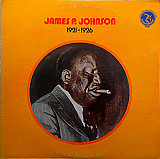 James Price Johnson ( USA ) JAZZ LP Piano Blues