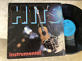 Puhdys , Karat , City , Karussell , Berluc , Stern Meissen ( GDR ) Rock Instrumental Hits