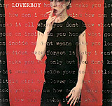 Вініл Loverboy