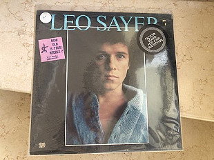 Leo Sayer – Leo Sayer ( USA ) LP SEALED у заводській упаковці