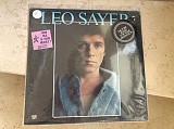 Leo Sayer – Leo Sayer ( USA ) LP SEALED у заводській упаковці