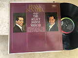 Frank Sinatra – Sings The Select Johnny Mercer ( USA ) JAZZ LP