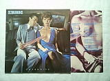 Scorpions 79 "Lovedrive" / Germany Vinyl Nm