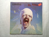 Scorpions 82 "Blackout" Germany Vinyl Nm