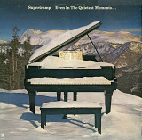 Supertramp - Even In The Quietest Moments 1977 / Supertramp Breakfest In America
