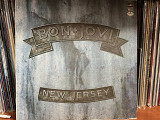 Bon Jovi New Jersey (Ritonis)