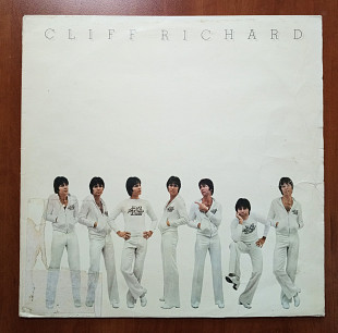Cliff Richard - Every Face Tells A Story