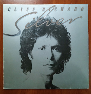 Cliff Richard - Silver