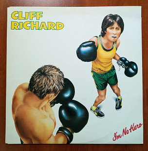Cliff Richard - I'm No Hero