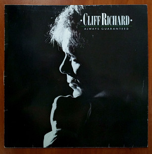 Cliff Richard - Always Guaranteed