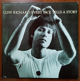 Cliff Richard - Every Face Tells A Story