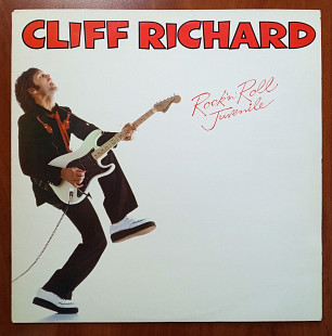 Cliff Richard - Rock'n Roll Juvenile