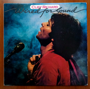 Cliff Richard - Wired For Sound