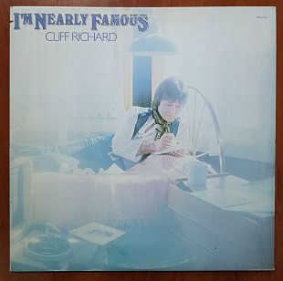 Cliff Richard - I'm Nearly Famous