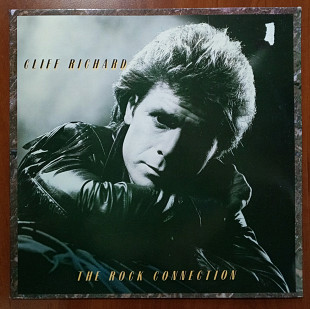 Cliff Richard - The Rock Connection