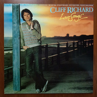 Cliff Richard - Love Songs