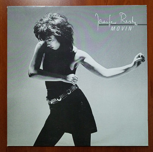 Jennifer Rush - Movin'