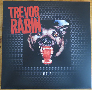 Trevor Rabin – Wolf