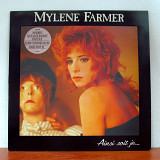 Mylene Farmer ‎– Ainsi Soit Je...