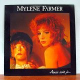 Mylène Farmer - Ainsi Soit Je...
