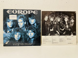 Europe Out of this World