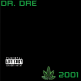 DR. DRE-2001. 2LP.